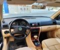Черный Шкода Октавия, объемом двигателя 1.8 л и пробегом 250 тыс. км за 4900 $, фото 9 на Automoto.ua