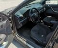 Черный Шкода Октавия, объемом двигателя 1.6 л и пробегом 410 тыс. км за 3900 $, фото 17 на Automoto.ua