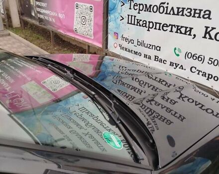 Чорний Шкода Октавія, об'ємом двигуна 1.6 л та пробігом 231 тис. км за 5000 $, фото 33 на Automoto.ua