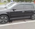Черный Шкода Октавия, объемом двигателя 1.98 л и пробегом 261 тыс. км за 4700 $, фото 1 на Automoto.ua