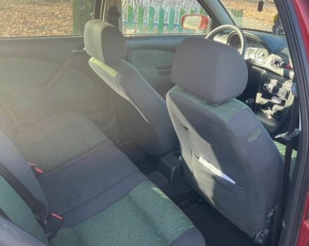 Чорний Шкода Октавія, об'ємом двигуна 1.6 л та пробігом 250 тис. км за 2900 $, фото 4 на Automoto.ua