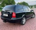 Чорний Шкода Октавія, об'ємом двигуна 1.6 л та пробігом 298 тис. км за 4300 $, фото 2 на Automoto.ua