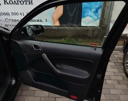 Чорний Шкода Октавія, об'ємом двигуна 1.6 л та пробігом 231 тис. км за 5000 $, фото 12 на Automoto.ua