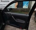 Чорний Шкода Октавія, об'ємом двигуна 1.6 л та пробігом 231 тис. км за 5000 $, фото 12 на Automoto.ua