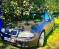 Чорний Шкода Октавія, об'ємом двигуна 1.9 л та пробігом 380 тис. км за 3100 $, фото 1 на Automoto.ua