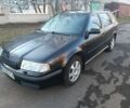 Чорний Шкода Октавія, об'ємом двигуна 2 л та пробігом 217 тис. км за 4500 $, фото 1 на Automoto.ua