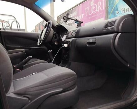 Чорний Шкода Октавія, об'ємом двигуна 1.6 л та пробігом 231 тис. км за 5000 $, фото 13 на Automoto.ua