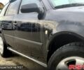 Черный Шкода Октавия, объемом двигателя 1.6 л и пробегом 435 тыс. км за 4400 $, фото 6 на Automoto.ua