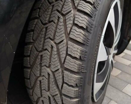 Чорний Шкода Октавія, об'ємом двигуна 1.6 л та пробігом 231 тис. км за 5000 $, фото 36 на Automoto.ua