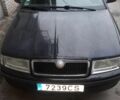 Черный Шкода Октавия, объемом двигателя 1.9 л и пробегом 285 тыс. км за 1985 $, фото 5 на Automoto.ua