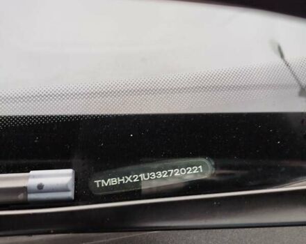 Чорний Шкода Октавія, об'ємом двигуна 1.6 л та пробігом 231 тис. км за 5000 $, фото 31 на Automoto.ua