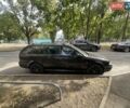 Черный Шкода Октавия, объемом двигателя 1.6 л и пробегом 208 тыс. км за 4600 $, фото 1 на Automoto.ua