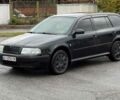 Чорний Шкода Октавія, об'ємом двигуна 1.6 л та пробігом 375 тис. км за 4600 $, фото 2 на Automoto.ua
