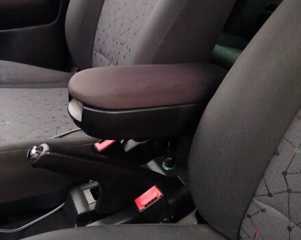 Чорний Шкода Октавія, об'ємом двигуна 1.6 л та пробігом 231 тис. км за 5000 $, фото 24 на Automoto.ua