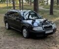 Чорний Шкода Октавія, об'ємом двигуна 2 л та пробігом 259 тис. км за 4810 $, фото 1 на Automoto.ua