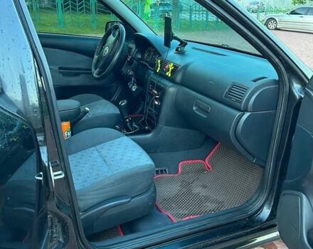 Чорний Шкода Октавія, об'ємом двигуна 1.6 л та пробігом 298 тис. км за 4300 $, фото 3 на Automoto.ua