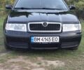 Чорний Шкода Октавія, об'ємом двигуна 2 л та пробігом 262 тис. км за 4612 $, фото 1 на Automoto.ua