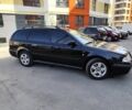 Черный Шкода Октавия, объемом двигателя 1.8 л и пробегом 250 тыс. км за 4900 $, фото 5 на Automoto.ua