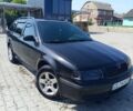 Черный Шкода Октавия, объемом двигателя 1.6 л и пробегом 290 тыс. км за 4100 $, фото 1 на Automoto.ua