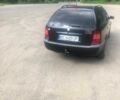 Чорний Шкода Октавія, об'ємом двигуна 1.6 л та пробігом 288 тис. км за 4100 $, фото 1 на Automoto.ua