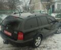 Чорний Шкода Октавія, об'ємом двигуна 1.6 л та пробігом 298 тис. км за 4300 $, фото 15 на Automoto.ua