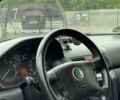 Черный Шкода Октавия, объемом двигателя 2 л и пробегом 329 тыс. км за 4200 $, фото 6 на Automoto.ua