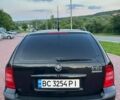Чорний Шкода Октавія, об'ємом двигуна 1.6 л та пробігом 298 тис. км за 4300 $, фото 8 на Automoto.ua