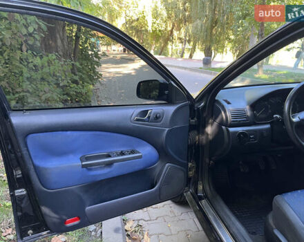 Чорний Шкода Октавія, об'ємом двигуна 1.6 л та пробігом 288 тис. км за 4200 $, фото 10 на Automoto.ua