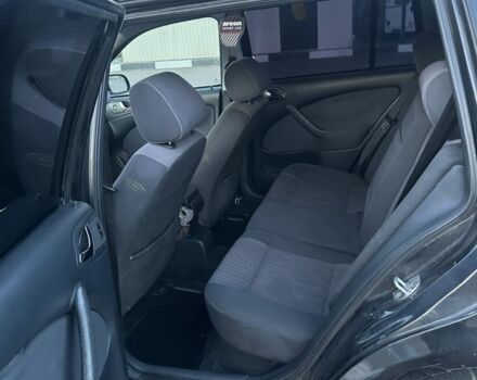 Черный Шкода Октавия, объемом двигателя 1.9 л и пробегом 276 тыс. км за 2350 $, фото 6 на Automoto.ua