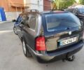Черный Шкода Октавия, объемом двигателя 1.8 л и пробегом 250 тыс. км за 4900 $, фото 6 на Automoto.ua