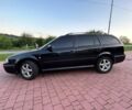 Чорний Шкода Октавія, об'ємом двигуна 1.6 л та пробігом 298 тис. км за 4300 $, фото 10 на Automoto.ua