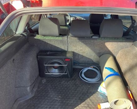 Чорний Шкода Октавія, об'ємом двигуна 1.6 л та пробігом 250 тис. км за 2900 $, фото 2 на Automoto.ua