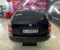 Черный Шкода Октавия, объемом двигателя 2 л и пробегом 275 тыс. км за 4800 $, фото 6 на Automoto.ua