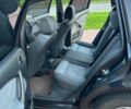 Черный Шкода Октавия, объемом двигателя 1.6 л и пробегом 298 тыс. км за 4300 $, фото 14 на Automoto.ua