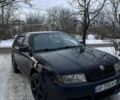 Черный Шкода Октавия, объемом двигателя 1.9 л и пробегом 0 тыс. км за 4000 $, фото 1 на Automoto.ua