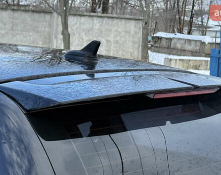 Черный Шкода Октавия, объемом двигателя 1.9 л и пробегом 320 тыс. км за 4300 $, фото 5 на Automoto.ua