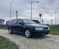 Черный Шкода Октавия, объемом двигателя 0 л и пробегом 350 тыс. км за 2600 $, фото 1 на Automoto.ua