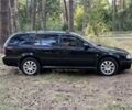 Чорний Шкода Октавія, об'ємом двигуна 2 л та пробігом 259 тис. км за 4810 $, фото 5 на Automoto.ua
