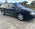 Шкода Октавия 2002 в Львове на Automoto.ua Черный Шкода Октавия, объемом двигателя 1.9 л и пробегом 300 тыс. км за 1850 $, фото 1 на Automoto.ua