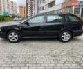 Черный Шкода Октавия, объемом двигателя 1.6 л и пробегом 181 тыс. км за 4700 $, фото 3 на Automoto.ua