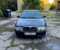 Чорний Шкода Октавія, об'ємом двигуна 2 л та пробігом 250 тис. км за 2950 $, фото 1 на Automoto.ua