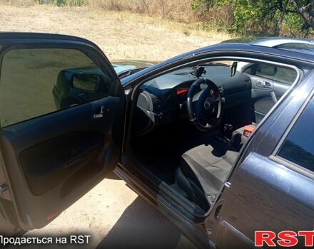 Чорний Шкода Октавія, об'ємом двигуна 1.9 л та пробігом 290 тис. км за 4000 $, фото 4 на Automoto.ua