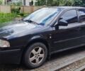 Черный Шкода Октавия, объемом двигателя 1.78 л и пробегом 370 тыс. км за 2900 $, фото 1 на Automoto.ua