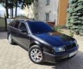 Черный Шкода Октавия, объемом двигателя 1.9 л и пробегом 356 тыс. км за 5799 $, фото 1 на Automoto.ua