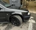 Черный Шкода Октавия, объемом двигателя 1.8 л и пробегом 252 тыс. км за 5900 $, фото 3 на Automoto.ua