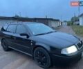 Чорний Шкода Октавія, об'ємом двигуна 1.6 л та пробігом 260 тис. км за 3950 $, фото 14 на Automoto.ua