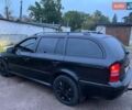 Чорний Шкода Октавія, об'ємом двигуна 1.6 л та пробігом 260 тис. км за 3950 $, фото 18 на Automoto.ua