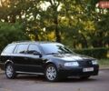 Чорний Шкода Октавія, об'ємом двигуна 1.78 л та пробігом 305 тис. км за 5300 $, фото 1 на Automoto.ua