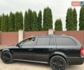 Чорний Шкода Октавія, об'ємом двигуна 1.6 л та пробігом 260 тис. км за 3950 $, фото 4 на Automoto.ua