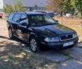 Черный Шкода Октавия, объемом двигателя 2 л и пробегом 267 тыс. км за 3498 $, фото 1 на Automoto.ua